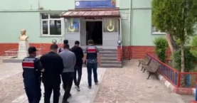 Jandarma’dan FETÖ operasyonu : 50 gözaltı