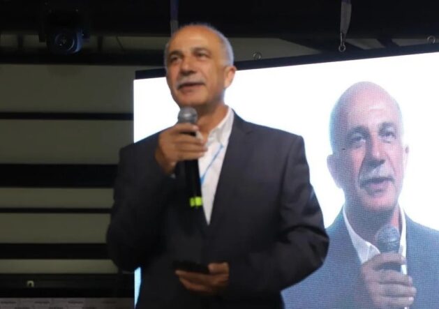 Ferit Mızraklı