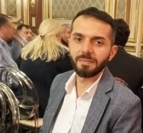 Hasan Budak