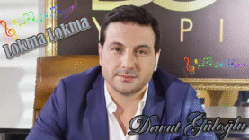 Davut Güloğlu Lokma Lokma