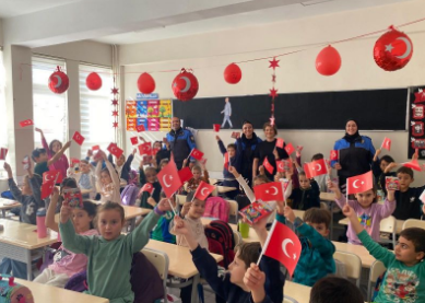 Ekran Alıntısı