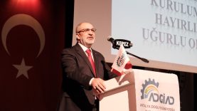 DİLAVAR TANIK.