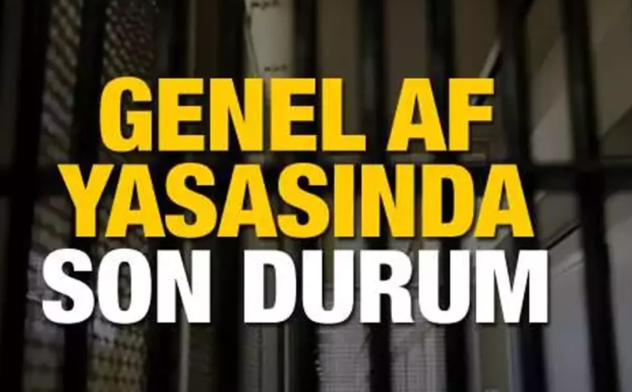 Genel Af