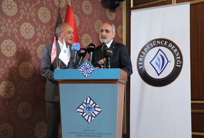 Yalçİn TOPÇU