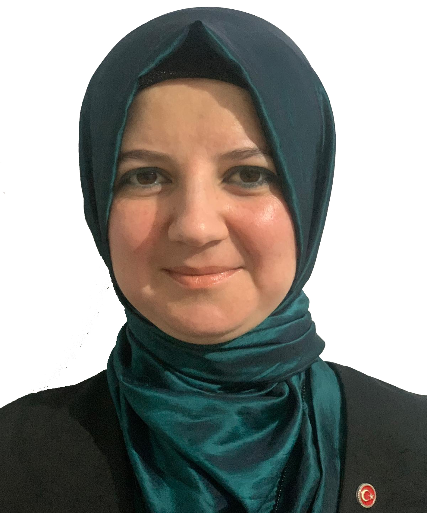 Yasemin Kurt