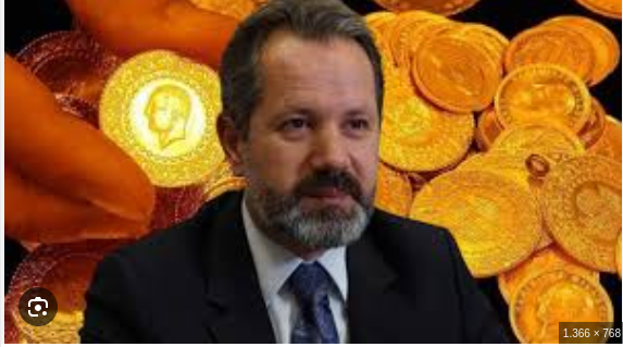 Altında Kota Depremi: “Gram Altın 2026’da Bin TL Gerileyebilir”