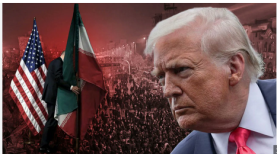 ABD Basını Duyurdu: Washington’dan İran İçin Gizli Temas İddiası