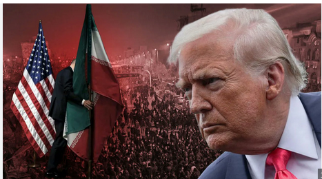 ABD Basını Duyurdu: Washington’dan İran İçin Gizli Temas İddiası