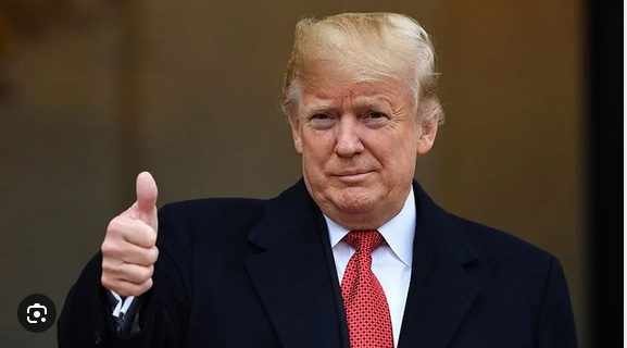Trump’tan İran’a “800 Protestocu” Teşekkürü
