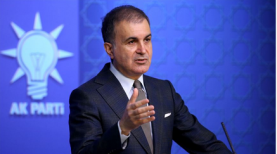Ömer Çelik: Deprem Bölgelerinde Sahadayız, Ziyaretler Sürecek