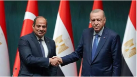 Ankara–Kahire Hattında Yeni Sayfa: Ortak Vizyon ve 15 Milyar Dolarlık Hedef