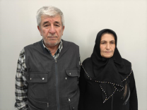 Cinayet Haberi