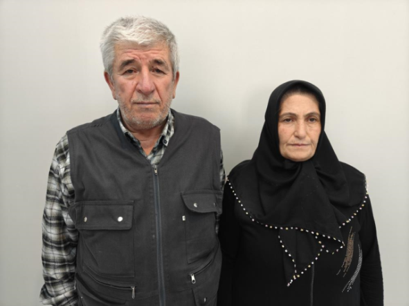 Cinayet Haberi