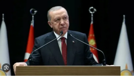 Cumhurbaşkanı Erdoğan’dan Kabine Sonrası Net Mesajlar