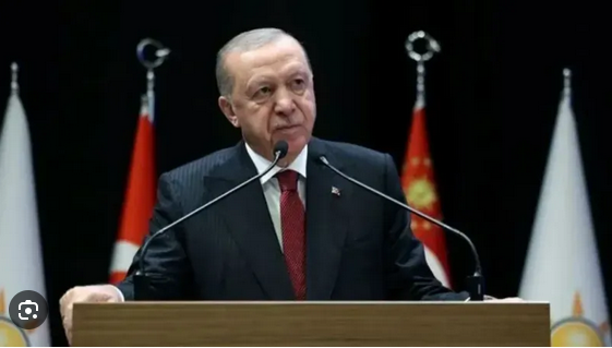 Cumhurbaşkanı Erdoğan’dan Kabine Sonrası Net Mesajlar