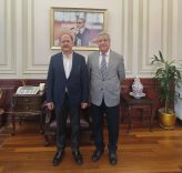 HABİP ÇADIRCI...