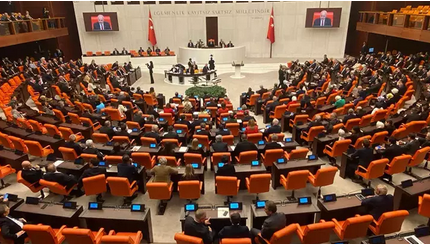 TBMM’de 6 Şubat Depremlerinin Yıl Dönümü Oturumu: Afet Politikaları ve Yeniden İnşa