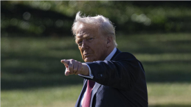 ABD’de Trump’a Güven Erozyonu: Ankette Memnuniyetsizlik