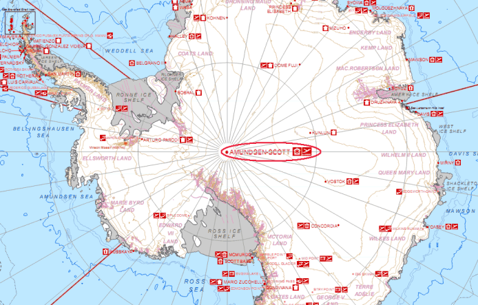 Antarctica_Station_South_Pole_Amundsen-Scott