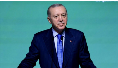 Erdoğan’dan Bölgesel Gerilim Mesajı: “Savaş Büyümeden Durdurulmalı”