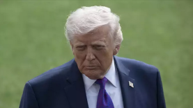 Trump’tan İran’a net mesaj: “Hürmüz açılmalı”