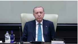 Erdoğan’dan CHP’ye sert eleştiri: “Kılıçdaroğlu’nun tavsiyesine uyma”