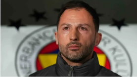 Fenerbahçe’de Tedesco Dönemi Bitti: Yönetimden Radikal Karar