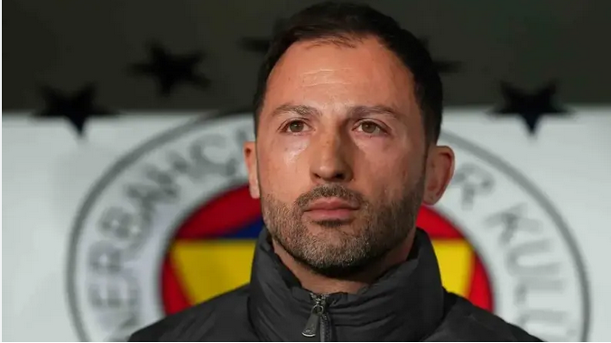 Fenerbahçe’de Tedesco Dönemi Bitti: Yönetimden Radikal Karar