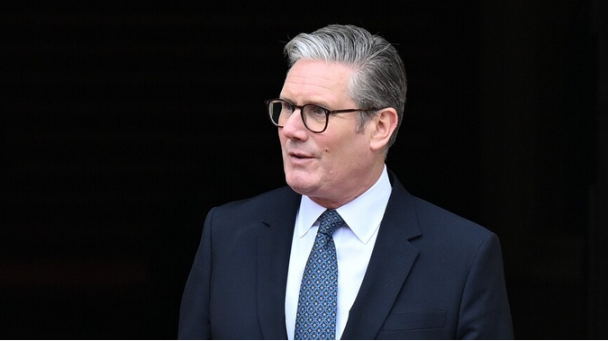 Starmer’dan tartışmalı atama için özür: “Yanlış bir karardı”