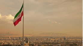 Suudi Arabistan’dan ABD’ye İran ablukası baskısı