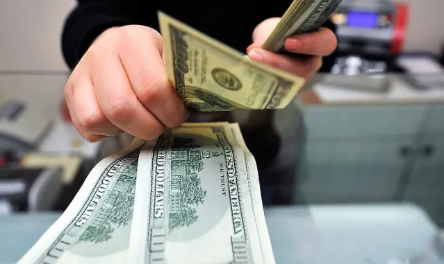 WSJ: ABD’den Bağdat’a dolar kısıtlaması