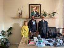 Uzm. Dr. Sinan Durmuş