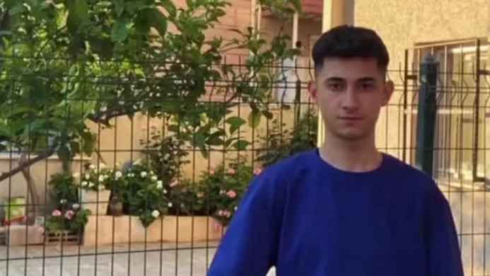 Kampüs Yakınında Feci Kaza: 18 Yaşındaki Emre Sağlam Hayatını Kaybetti