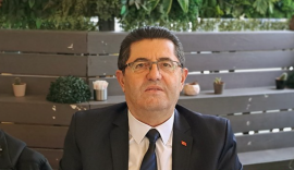 Orhan ÇERKEZ