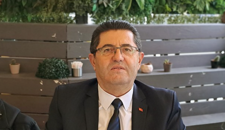 Orhan ÇERKEZ