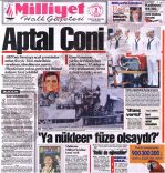 Aptal Coni