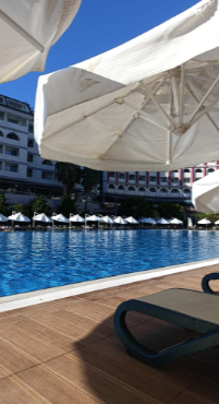 Bindikleri Dalı Kesenler: Fahiş Fiyat Kıskacında Türk Turizmi