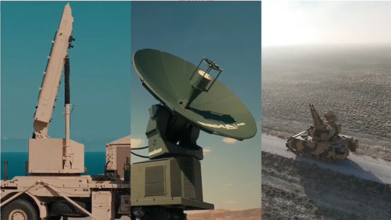 ASELSAN’dan ÇELİKKUBBE’ye 1,47 Milyar Euroluk Yeni Sözleşme