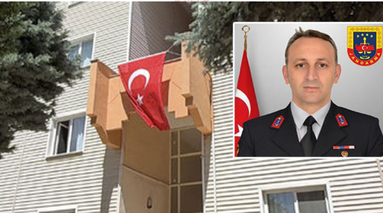 Eskişehir’de Çatışmada Yaralanan Uzman Jandarma Çavuş Şehit Oldu