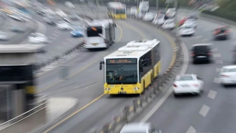 İstanbul’da Toplu Ulaşıma Yüzde 10 Zam