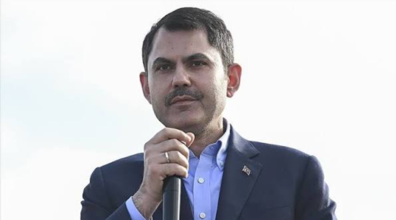Bakan Kurum’dan D-8’e COP31 Öncesi Ortak İklim Eylemi Çağrısı
