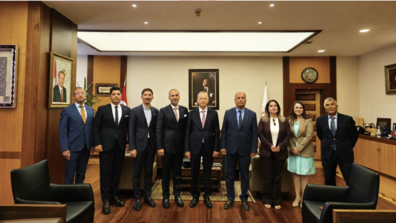 TÜKİD’den Kırtasiye Ürünlerinde KDV’nin Sıfırlanması Talebi