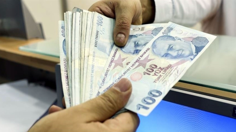 En düşük emekli aylığı 23 bin 552 TL oldu