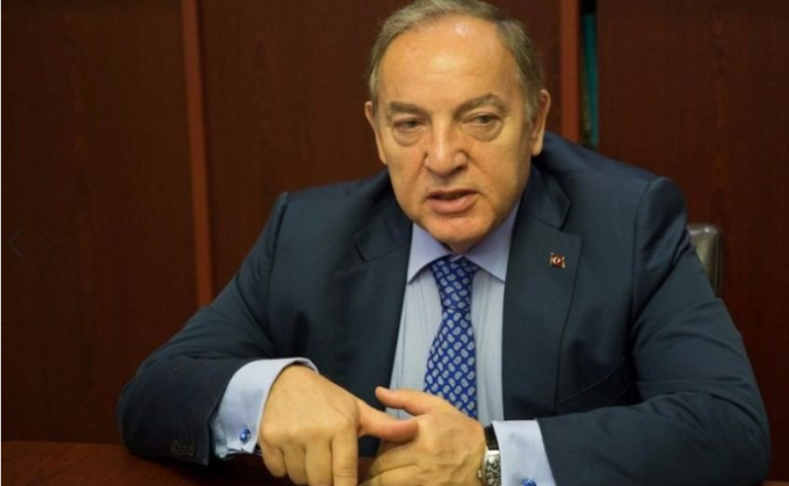 Hulusi Kılıç’tan küresel krizlere ilişkin kritik değerlendirme