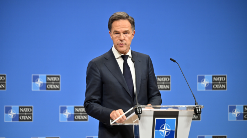NATO Genel Sekreteri Rutte: Türkiye İttifakın En Güçlü Ülkelerinden Biri