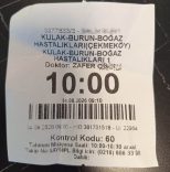 Çekmeköy Devlet Hastanesi