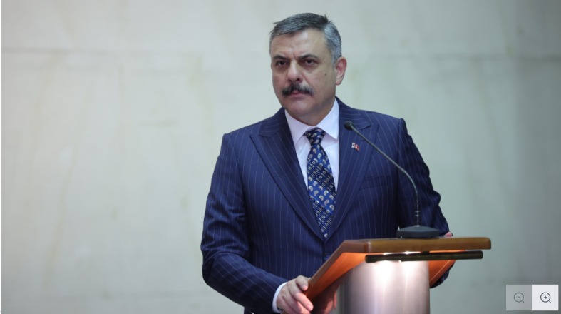 İçişleri Bakanlığı’ndan mülki idare amirlerine sosyal medya rehberi