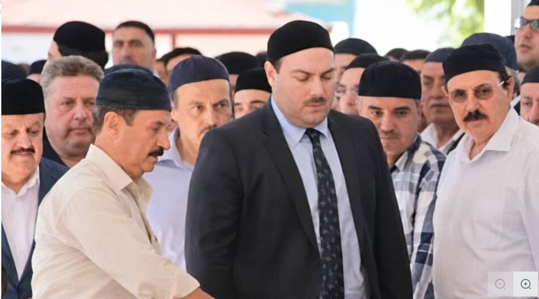 Alihan Kuriş’in soruşturma ifadesi ortaya çıktı: Evindeki altınlara “aile birikimi” dedi