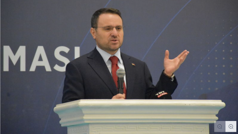 Gürlek: Mağdurları koruyan adli uygulamaları güçlendiriyoruz