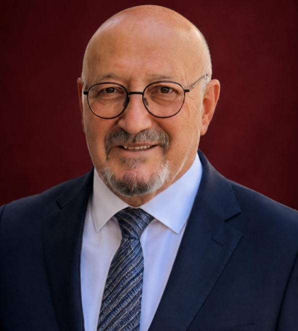 Osman AKDAĞ